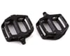 Related: Haro Fusion Pedals (Black) (Pair) (9/16")